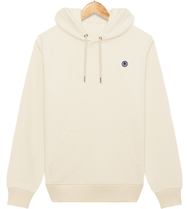 Hoodie à capuche HONO TEAM brodé