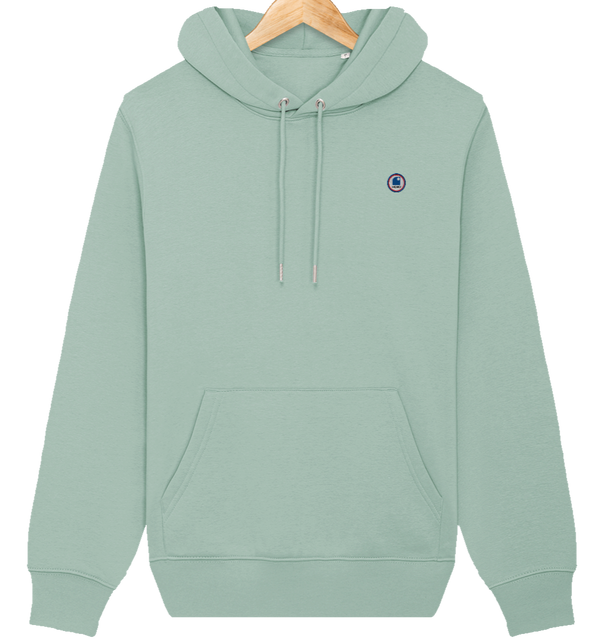 Hoodie à capuche HONO TEAM brodé