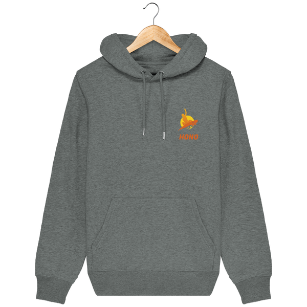 HONO Surfwear, HONO surfwear france, HONO SURFWEAR bio, HONO surfwear homme, HONO surfwear femme, HONO surfwear eco, HONO surfwear eco-reponsable, HONO surfwear coton organic,Hoodie surfwear France HONO, surfwear eco, surfwear vegan. Vêtements hommes et vêtements femmes bio français