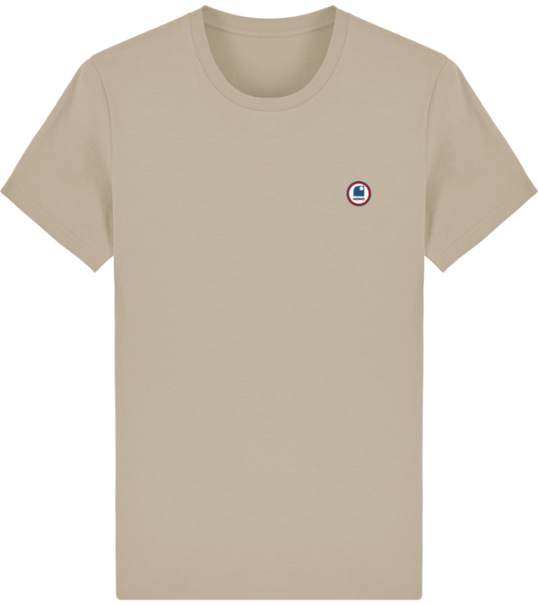 T-Shirt HONO TEAM Gros Logo Dos 100% coton bio (Copie)