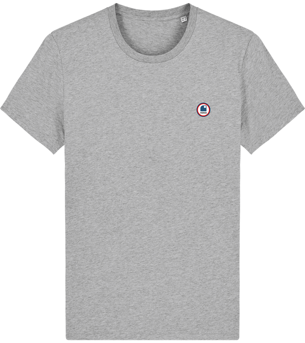 T-Shirt HONO TEAM Gros Logo Dos 100% coton bio (Copie)