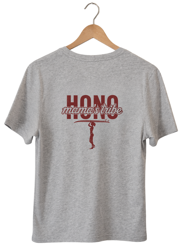 T-shirt Femme HONO Mama’s Tribe