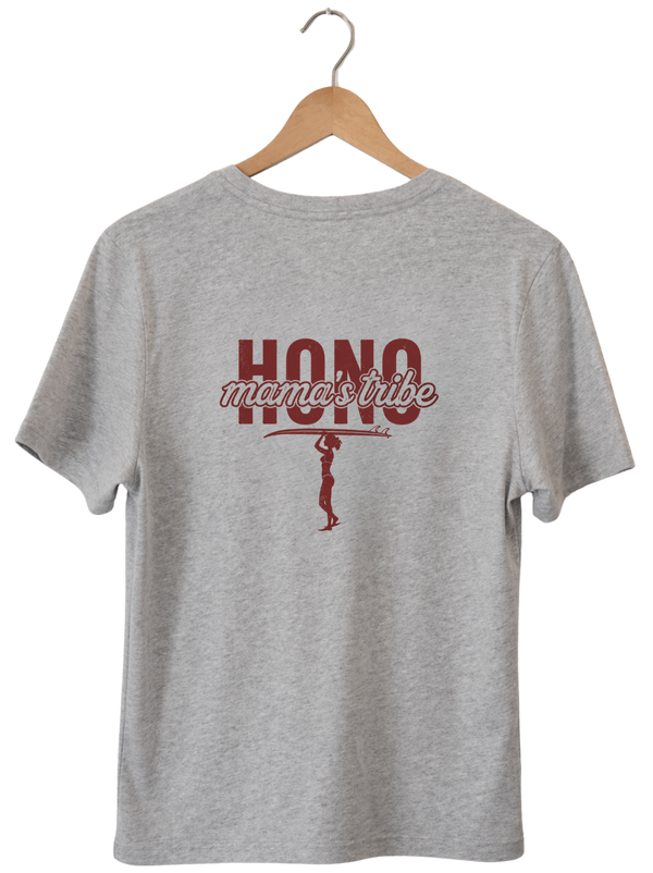 T-shirt Femme HONO Mama’s Tribe