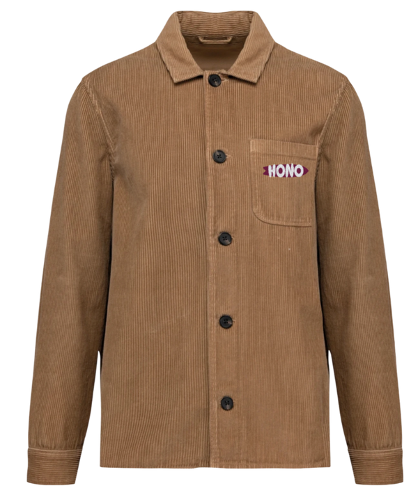 Surfwear, surfwear france, surfwear homme, surfwear femme, surfwear eco, surfwear eco-reponsable, surfwear coton organic,veste en velours surfwear, veste velours bio ecoresponsable unisexe, veste en velours HONO SURFWEAR BIO MARQUE FRance