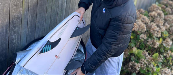 doudoune mode éco surfwear france éco surfwear homme surfwear femme éco mode durable HONO ollection hiver vêtement chaud