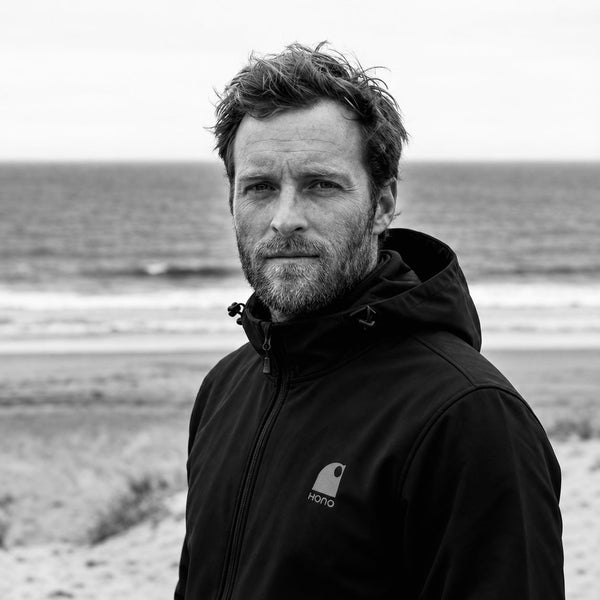 Vêtements outdoor recyclés surfwear et vêtements responsables
