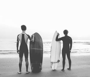 Hono Surf - Marque française de surfwear éco-responsable