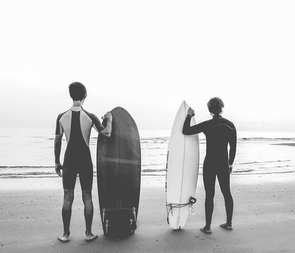 Hono Surf - Marque française de surfwear éco-responsable