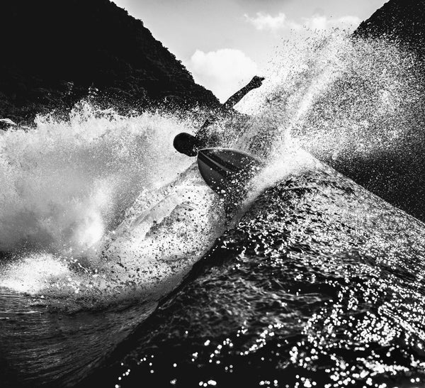 Ride & Respect : la philosophie HONO SURF