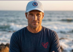 CASQUETTE TRUCKER SACS HONO SURFWEAR MARQUE FRANÇAISE ECO RESPONSABLE