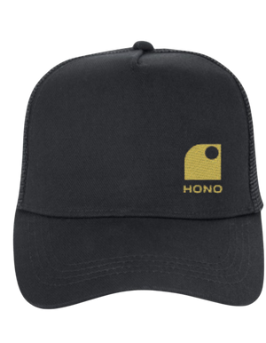 Casquettes & truckers surf HONO