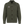 Veste worker légère brodée, coton organic et lin