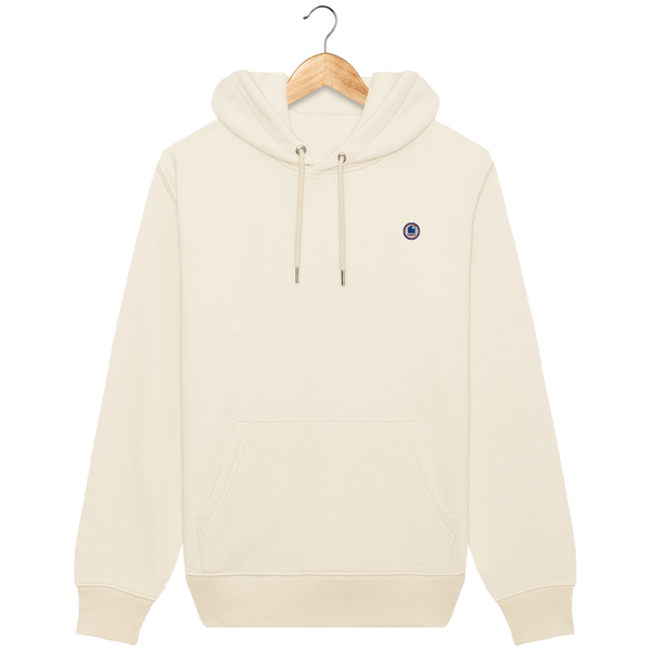 HONO TEAM embroidered hoodie