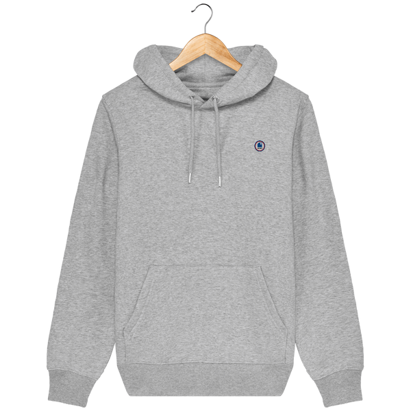 HONO TEAM embroidered hoodie