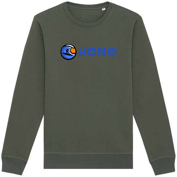 Sudadera de cuello redondo SPOT