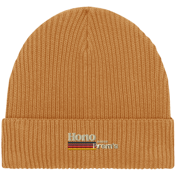 Gorro de pescador bordado de colección PREM'S - edición limitada