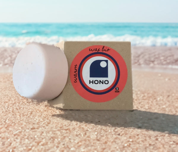 Wax Éco HONO artisanale-100 % française -