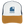 Casquette trucker  eco responsable 5 panneaux HONO  brodée bleu ,blanc,bleu,beige, coton organic, polyester recyclé