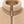 Hono Surf Unisex Fleece Jacket – Warm and Durable Eco-Friendly Fleece – Beige