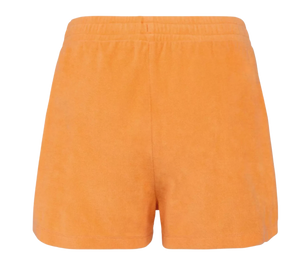Short éponge éco responsable  Hono -Abricot-
