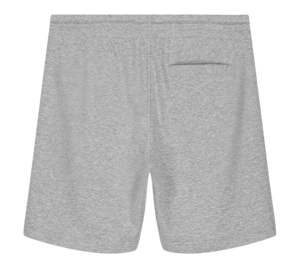 Short organic HONO Wave brodé-gris-