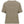 T-shirt éponge bio femme café brodé jaune