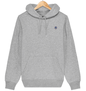 Hoodie à capuche HONO TEAM brodé