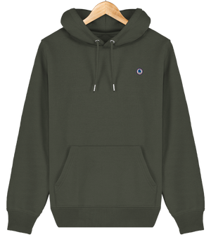 Hoodie à capuche HONO TEAM brodé