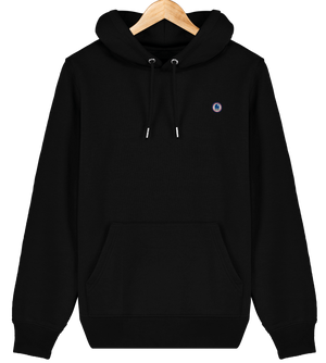 Hoodie à capuche HONO TEAM brodé