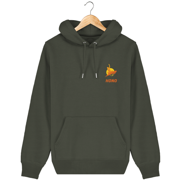 HONO Surfwear, HONO surfwear france, HONO SURFWEAR bio, HONO surfwear homme, HONO surfwear femme, HONO surfwear eco, HONO surfwear eco-reponsable, HONO surfwear coton organic,Hoodie surfwear France HONO, surfwear eco, surfwear vegan. Vêtements hommes et vêtements femmes bio français