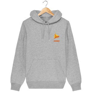 Hoodie à capuche ORIGINE