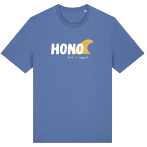 T-Shirt  HONO WAVY- Ride & Respect