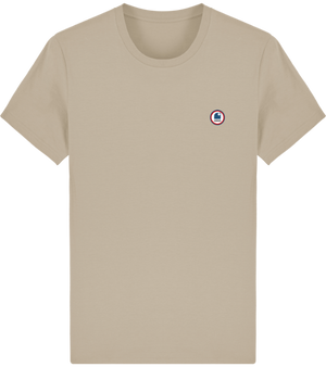 T-Shirt HONO TEAM  Gros Logo Dos 100% coton bio (Copie)