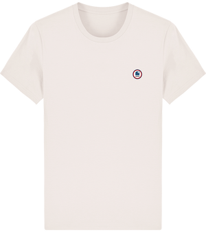T-Shirt HONO TEAM  Gros Logo Dos 100% coton bio (Copie)