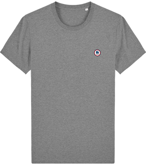 T-Shirt HONO TEAM  Gros Logo Dos 100% coton bio (Copie)