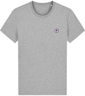 T-Shirt HONO TEAM  Gros Logo Dos 100% coton bio (Copie)