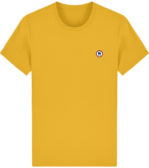 T-Shirt HONO TEAM  Gros Logo Dos 100% coton bio (Copie)