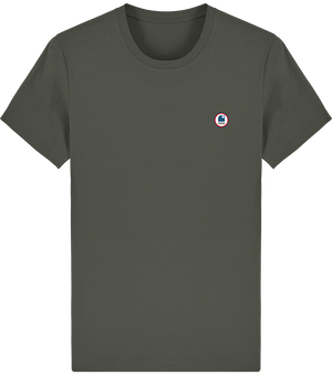 T-Shirt HONO TEAM  Gros Logo Dos 100% coton bio (Copie)