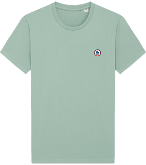 T-Shirt HONO TEAM  Gros Logo Dos 100% coton bio (Copie)