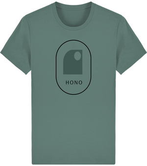 T-Shirt  BULLET 100%coton bio