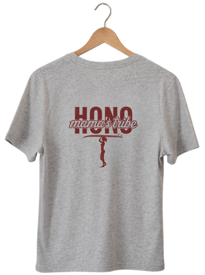 T-shirt Femme HONO Mama’s Tribe