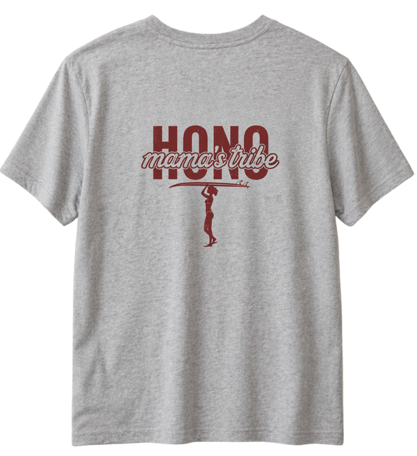 T-shirt Femme HONO Mama’s Tribe