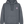 Sweat à capuche Vintage Gris Used oversize – HONO Surfwear Durable