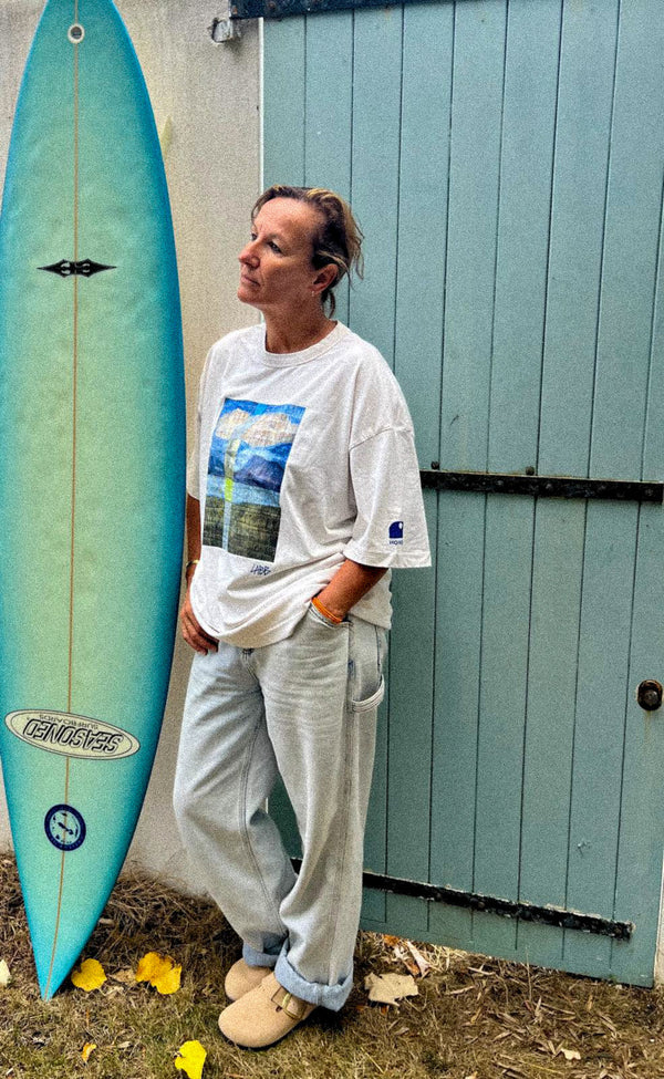 Artsite LABB ET HONO SURFWEAR FRANCE ÉCO-RESPONSABLE