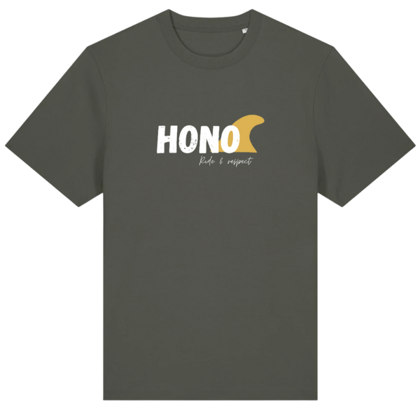 Prem's collector's T-Shirt - A 100% organic cotton T-shirt - Limited edition -