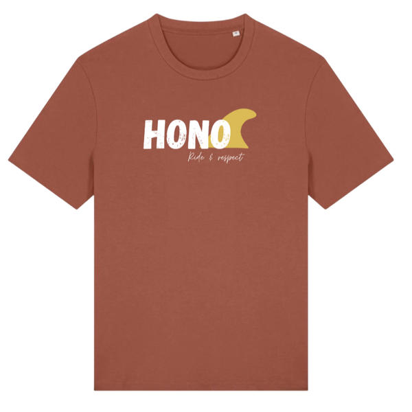 Prem's collector's T-Shirt - A 100% organic cotton T-shirt - Limited edition -