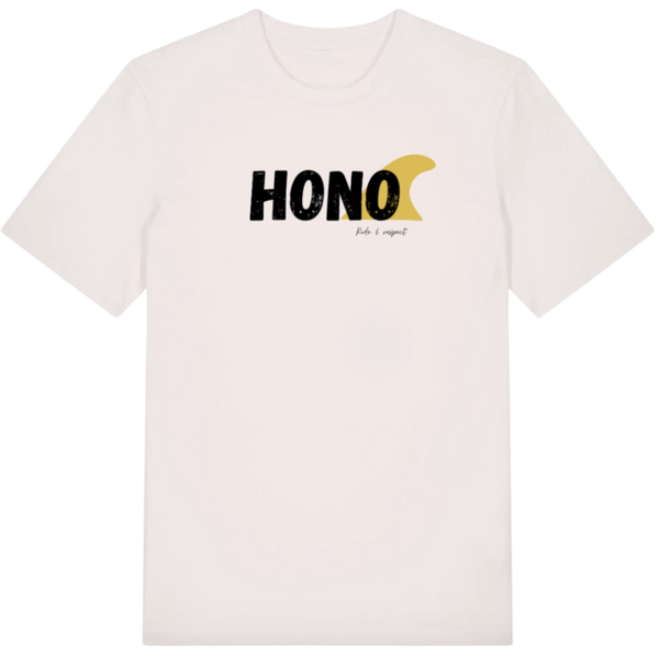 Prem's collector's T-Shirt - A 100% organic cotton T-shirt - Limited edition -
