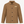 Surchemise_velours_bio marron _brodee_jaune HONO marque de surf française