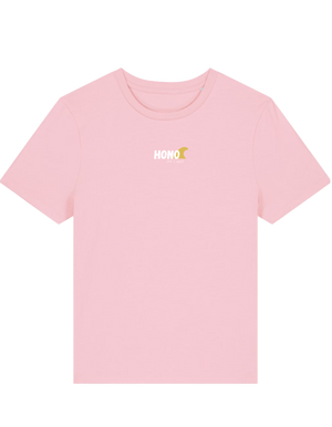 T-shirt HONO Wavy Ride & Respect femme
