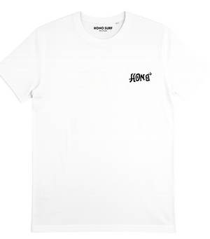 t-shirt-hono-surf-blanc-logo-poitrine-collection-tiki-esprit-surf-urbain